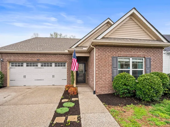 144 Bexley Way, White House, TN 37188