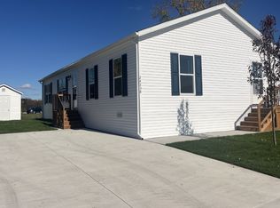 24238 Norway Rd #238, Chelsea, MI 48118