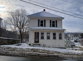 30 Harlow Hill Road, Mexico, ME 04257