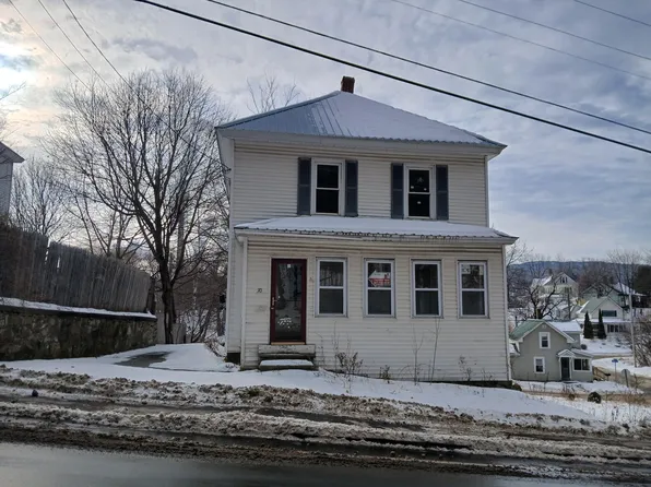 30 Harlow Hill Road, Mexico, ME 04257