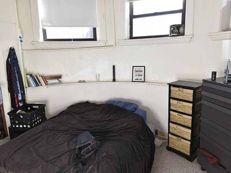 15 Bay State Rd #1 — Photo 3