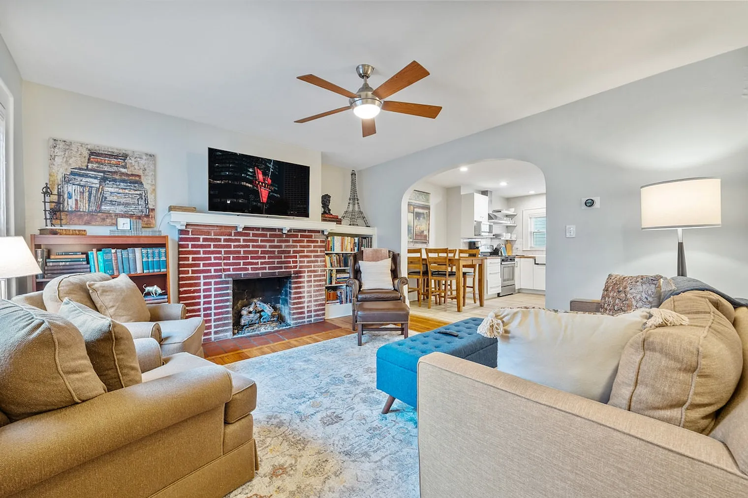 4 bed, 2.0 bath, $13,335 — Photo 1