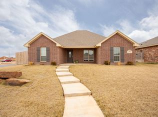 8000 Legacy Pkwy, Amarillo, TX 79119