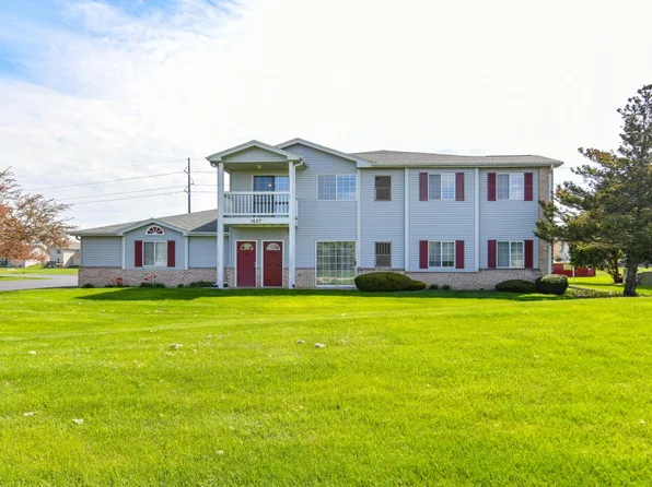 1627 Summerset DRIVE #4, Mount Pleasant, WI 53406