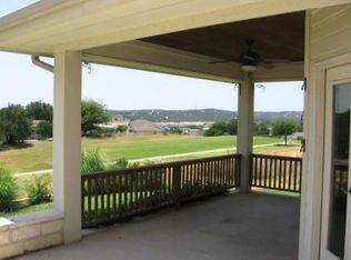 2803 Declaration Cir, Lago Vista, TX 78645