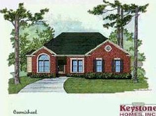 46 Setters Ct N, Augusta, SC --