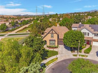 2 Saint Just Ave, Mission Viejo, CA 92694