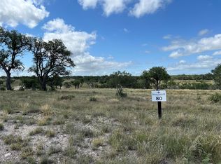 80 7th Spgs, Junction, TX 76849