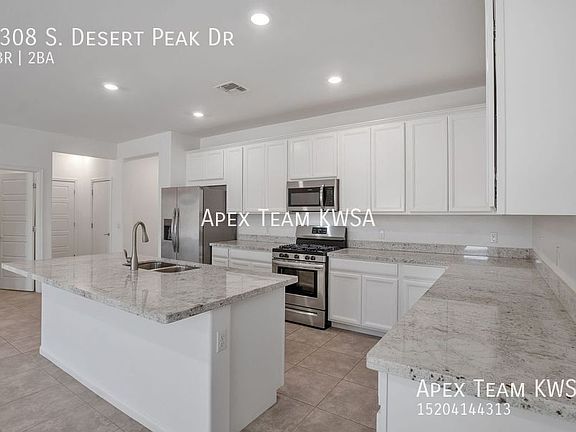 2nd image of 6308 S Desert Peak Dr