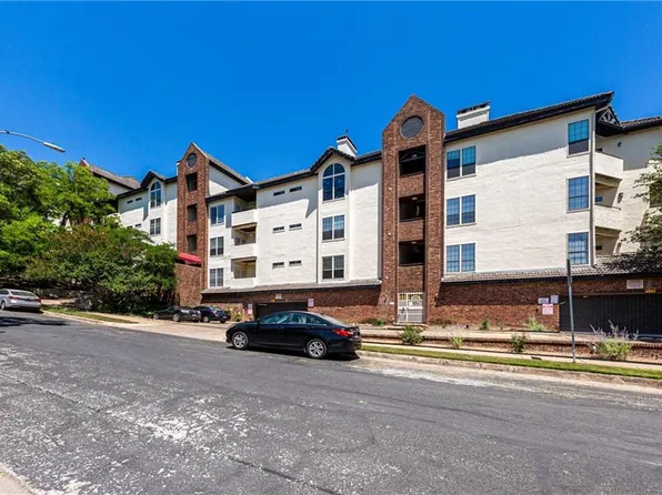 3001 Cedar St APT 209, Austin, TX 78705