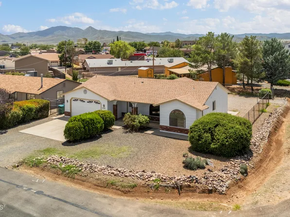 3190 N Victor Rd, Prescott Valley, AZ 86314