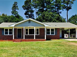 807 Walton Rd, Monroe, GA 30656