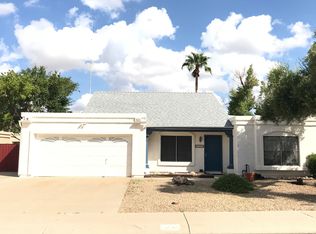 1250 E Wickieup Ln, Phoenix, AZ 85024