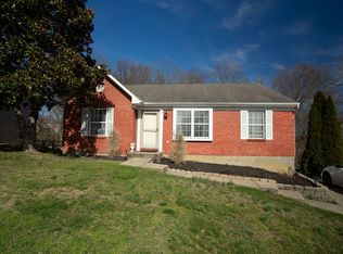 7434 Sterling Springs Way, Burlington, KY 41005