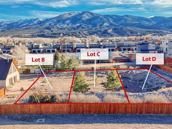 7563 County Road 141, Salida, CO 81201