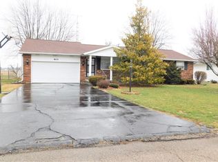 604 S Ryle Dr, Greensburg, IN 47240
