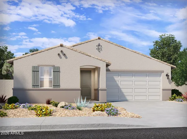 419 W ROCK NEEDLE Trail, Apache Junction, AZ 85120