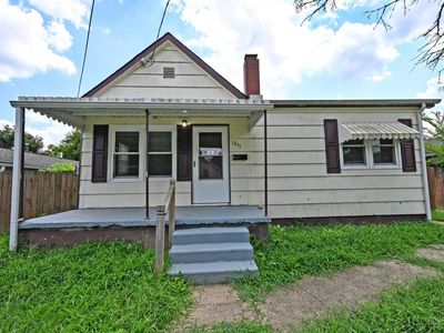 1231 Franklin St, Hamilton, OH, 45013