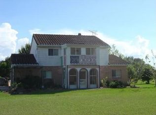 34920 Chancey Rd, Zephyrhills, FL 33541