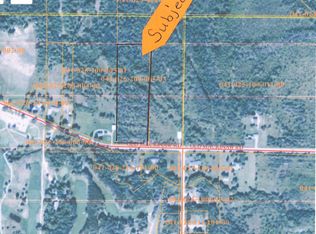 N Old Mackinaw Rd, Cheboygan, MI 49721