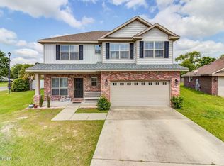 14153 Cardinal Cir, Gulfport, MS 39503