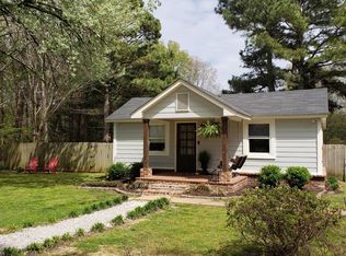 859 S Crockett Rd, Senatobia, MS 38668