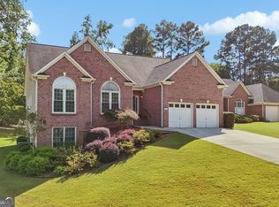 4925 Woodbend Dr NW, Acworth, GA 30101