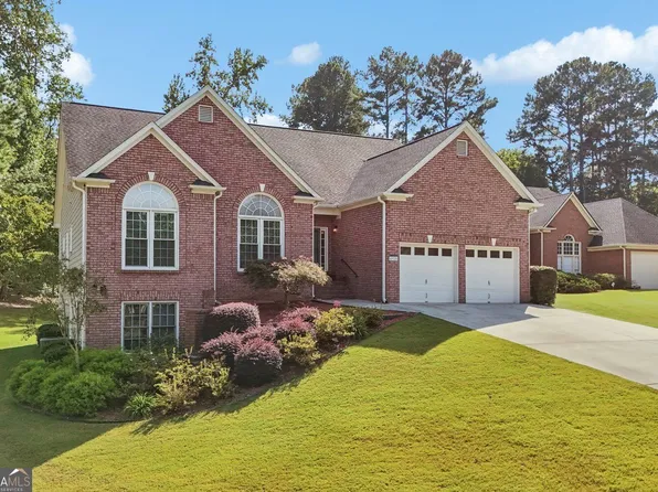 4925 Woodbend Dr NW, Acworth, GA 30101