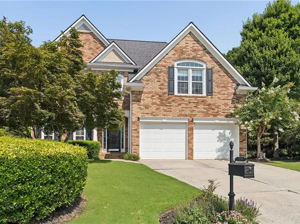 3356 Fieldwood Dr SE, Smyrna, GA 30080