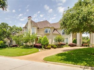 1300 Ashford Ct, Colleyville, TX 76034