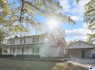 747 S Dunes Dr, Florence, SC 29501