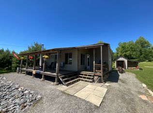 135 Daniel St, Powassan, ON P0H1Z0
