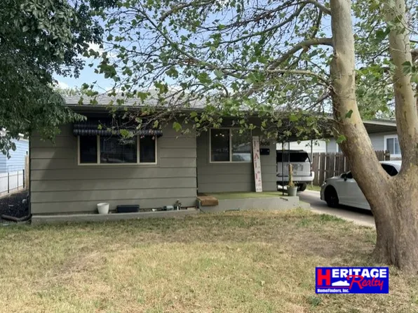 1606 N 9th St, Garden City, KS 67846