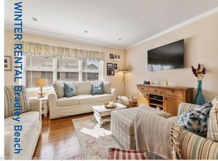 1001 Central Ave APT 6, Bradley Beach, NJ 07720