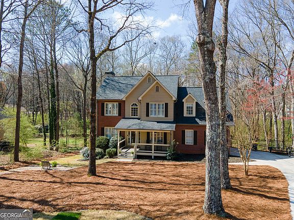 2nd image of 100 Spring Forest Trl