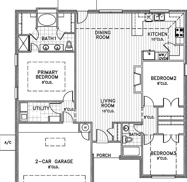 2nd image of 4121 NW 151st St
