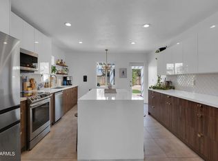 2333 N Edgemere St, Phoenix, AZ 85006