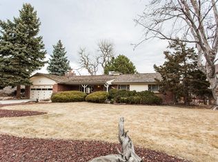 13185 W 15th Dr, Golden, CO 80401