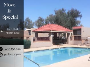 2839 E Le Marche Ave Building 15, Phoenix, AZ 85032