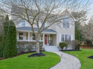 25 Noreast Ln, Plymouth, MA 02360