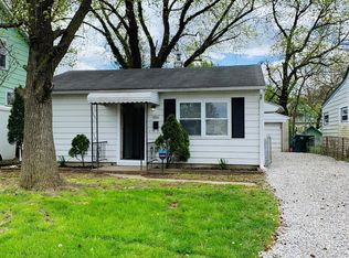 1941 Minnesota Ave, Columbus, OH 43211