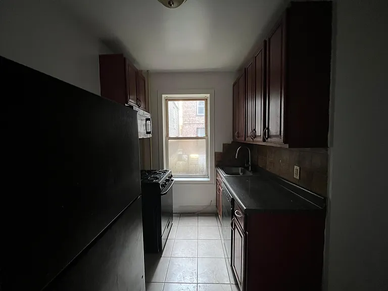 1084 John F Kennedy Blvd #1E — Photo 1