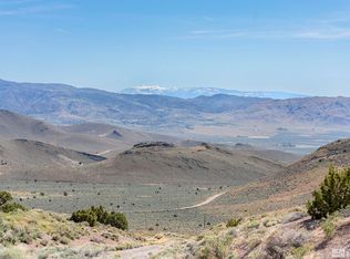 2590 Whiskey Springs Rd, Reno, NV 89510