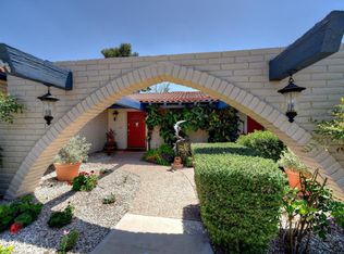 5441 E Vernon Ave, Phoenix, AZ 85008