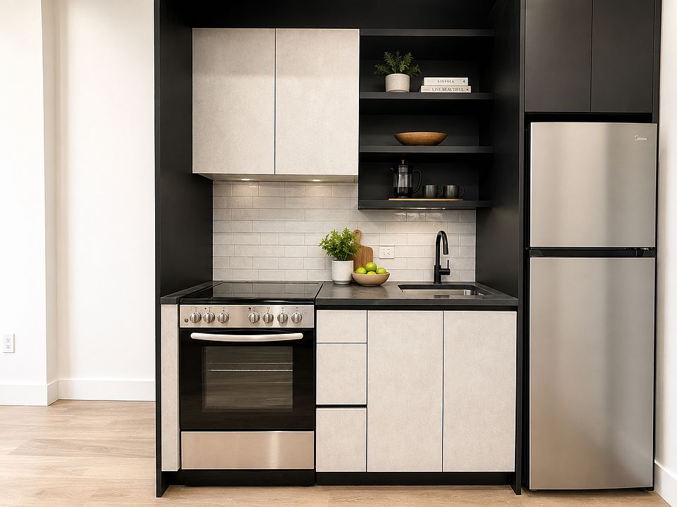 2nd image of 2328 Bedford Ave #3B