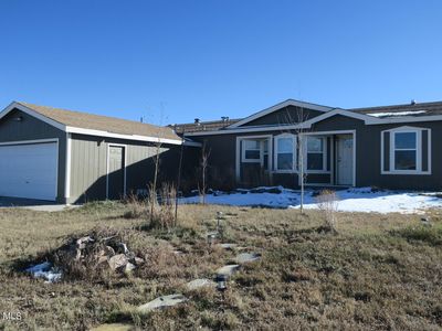 260 VISTA Avenue, Granby, CO, 80446
