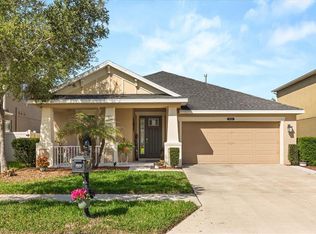 9244 Bella Vita Cir, Land O Lakes, FL 34637