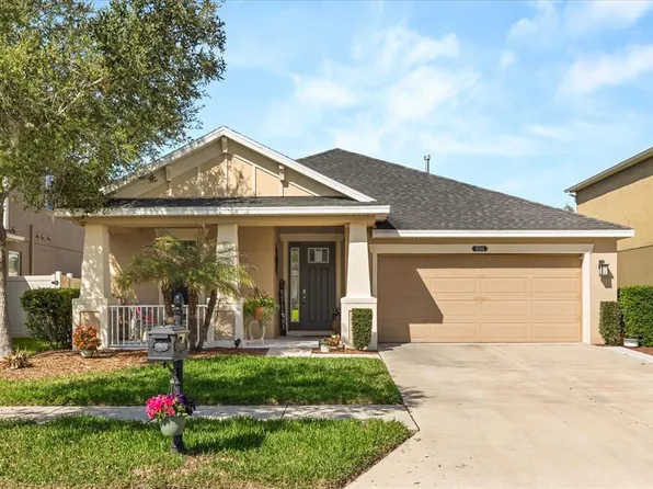 9244 Bella Vita Cir, Land O Lakes, FL 34637
