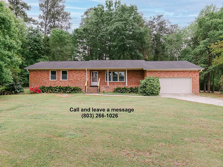 603 Tom Drafts Cir — Photo 1
