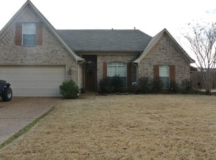 425 Terry Rd, Somerville, TN 38068